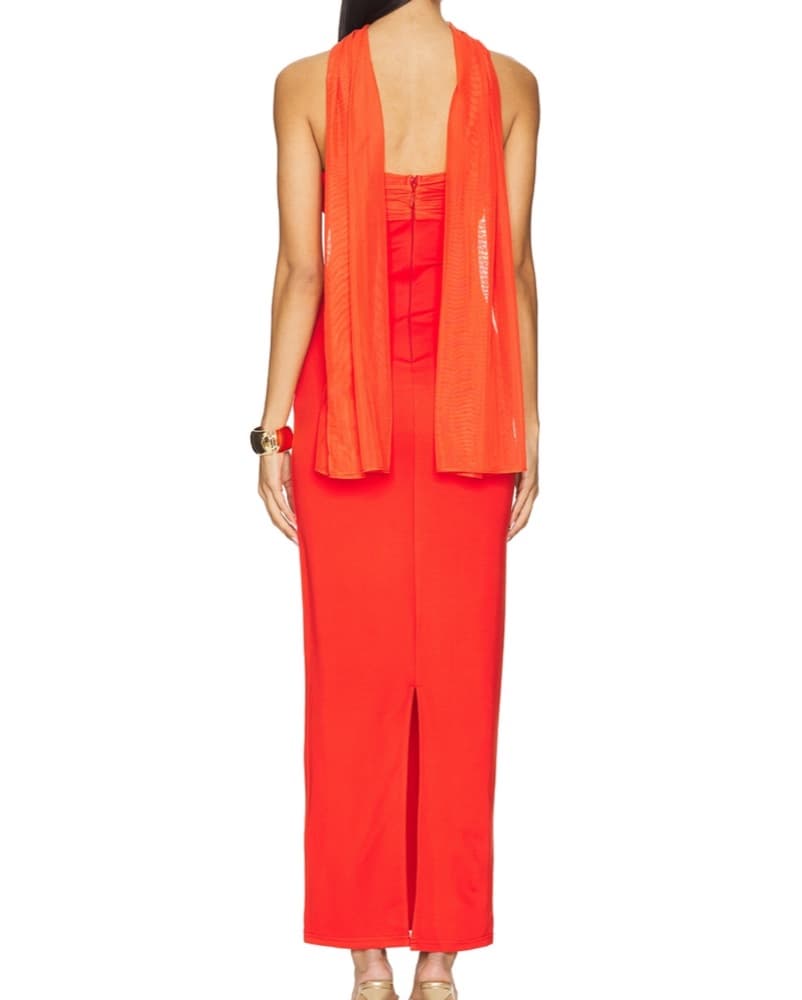 Maxi Dress - Image 2