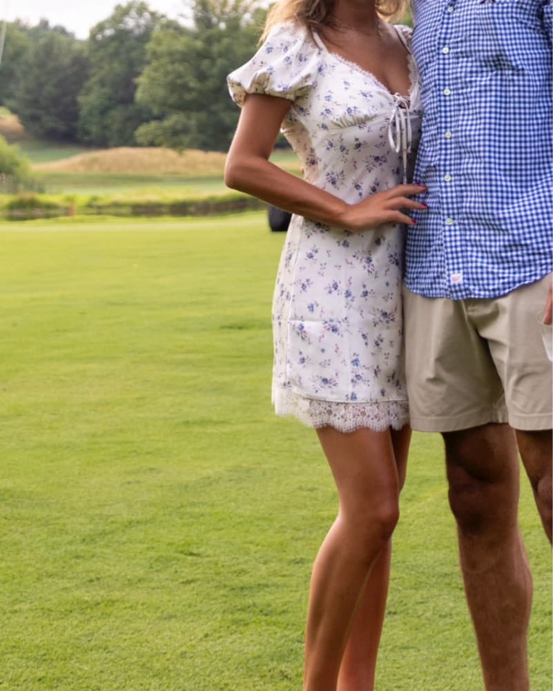Floral Sundress - Image 2