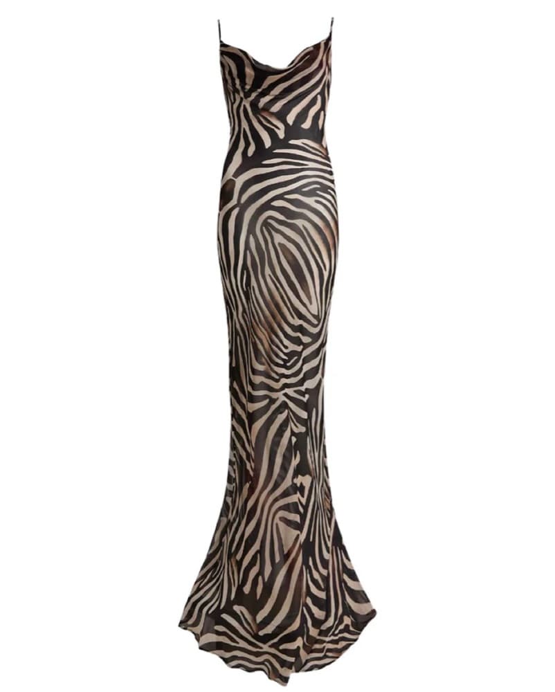 Rat & Boa Majel Dress - Image 2