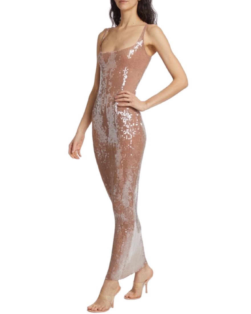 Alexander Wang Sequin Dress - Image 2