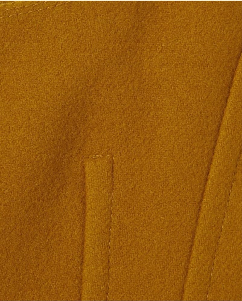 GUCCI Batavia Camisole Wool Dress  - Image 5