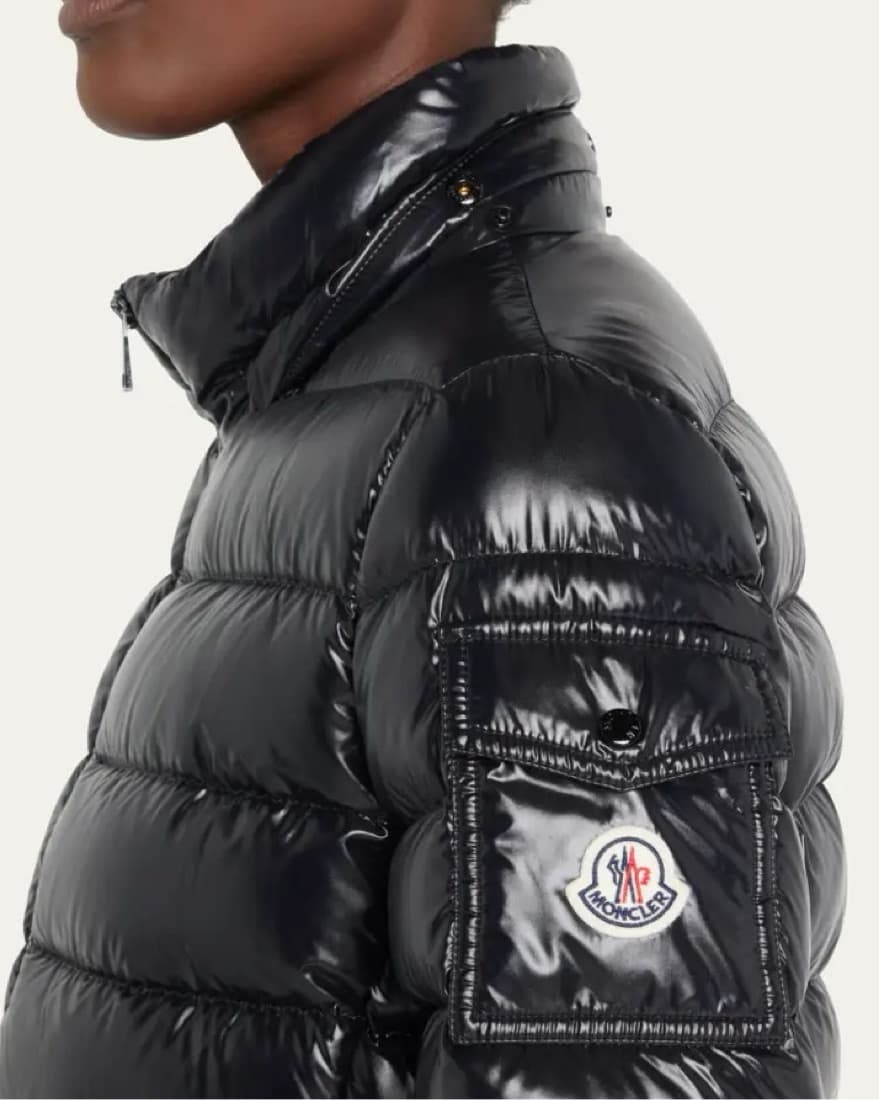 Moncler Jacket - Image 4