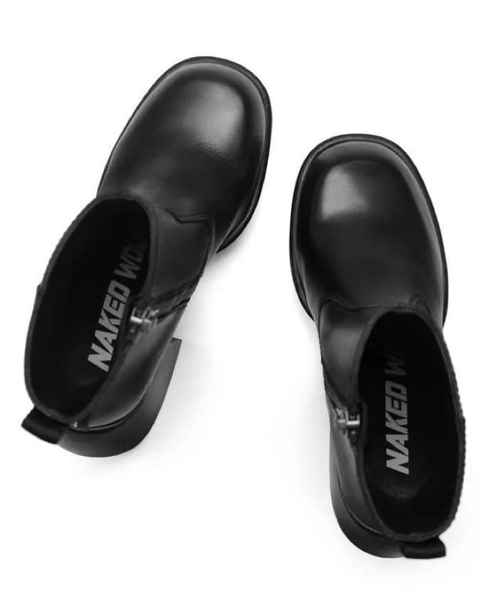 Naked Wolfe Jailbreaker Boots - Image 5