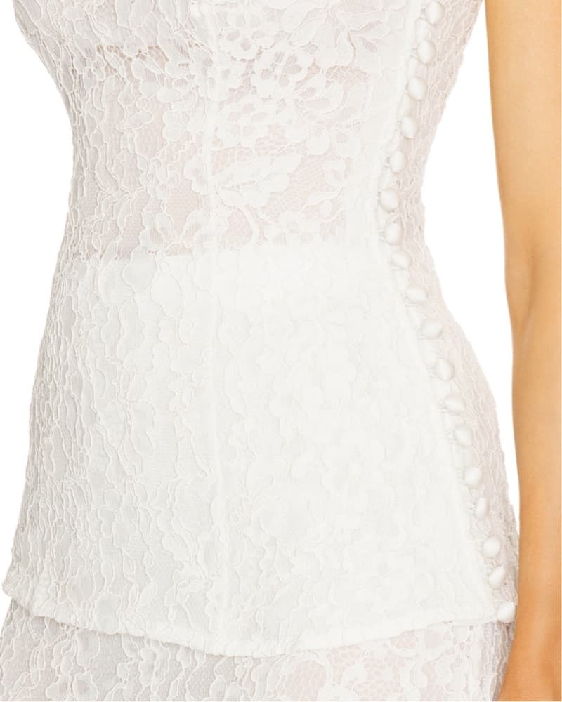 Helsa - The Forever Audrey Lace Camisole by Helsa | Pickle