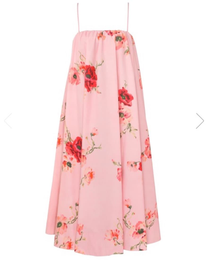 Zimmermann Lightburst Puff Dress - Image 2