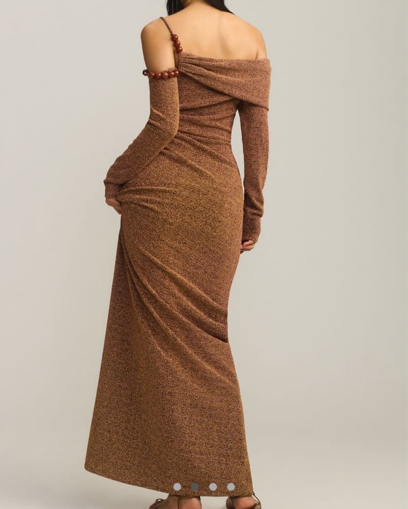 Significant Other Gia Maxi Dreas - Image 2
