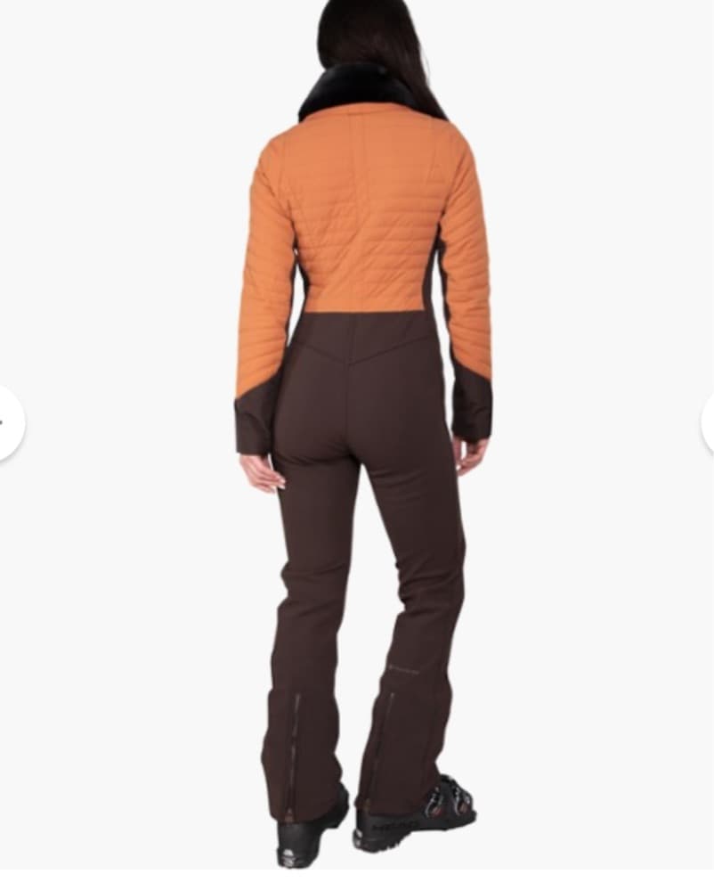 Ski Suit Obermeyer Ski Outfit - Image 4