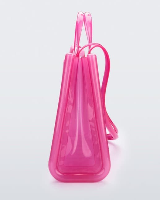 Melissa x Telfar Large Jelly Shopper - Image 2
