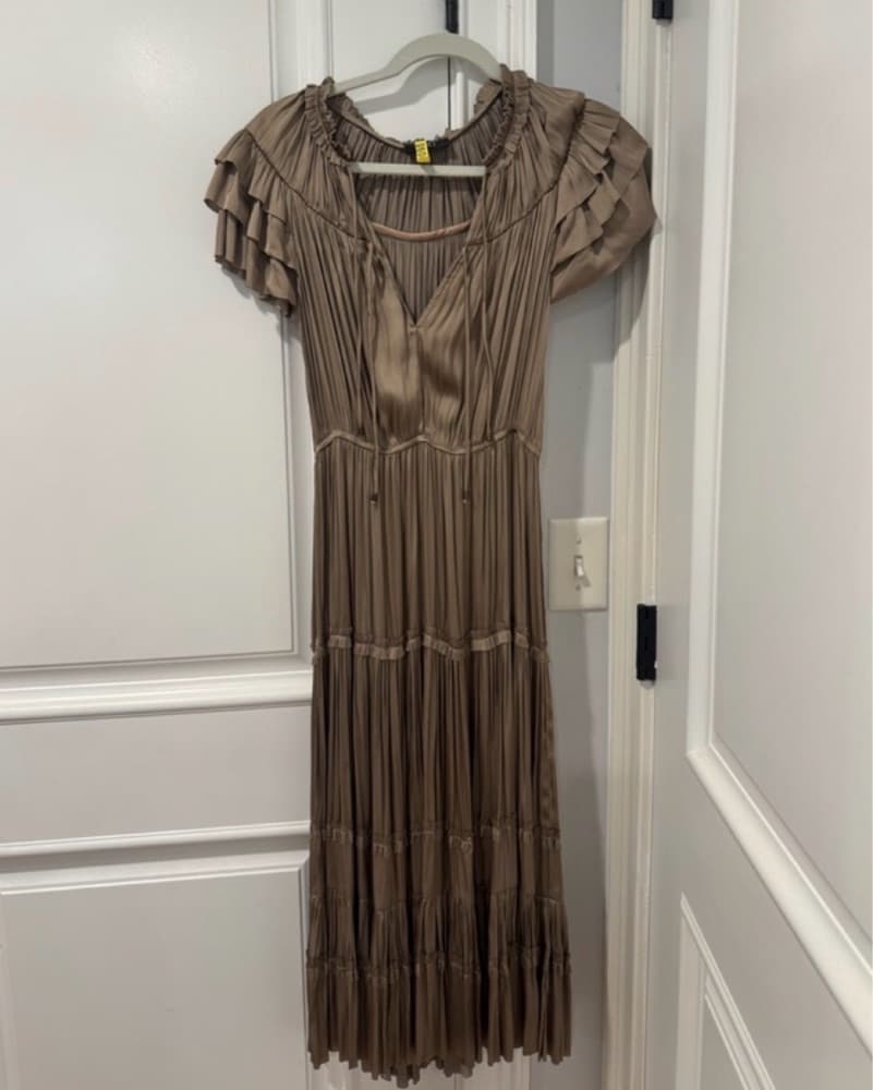 Reset By Jane Kianna Dress  - Image 2