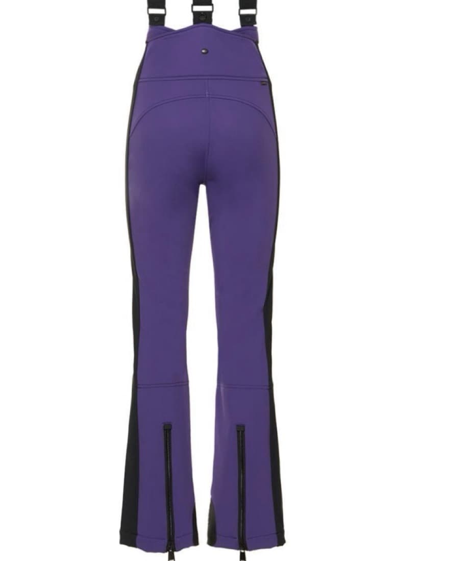 Goldbergh Women's Softshell Ski Pants - Image 4