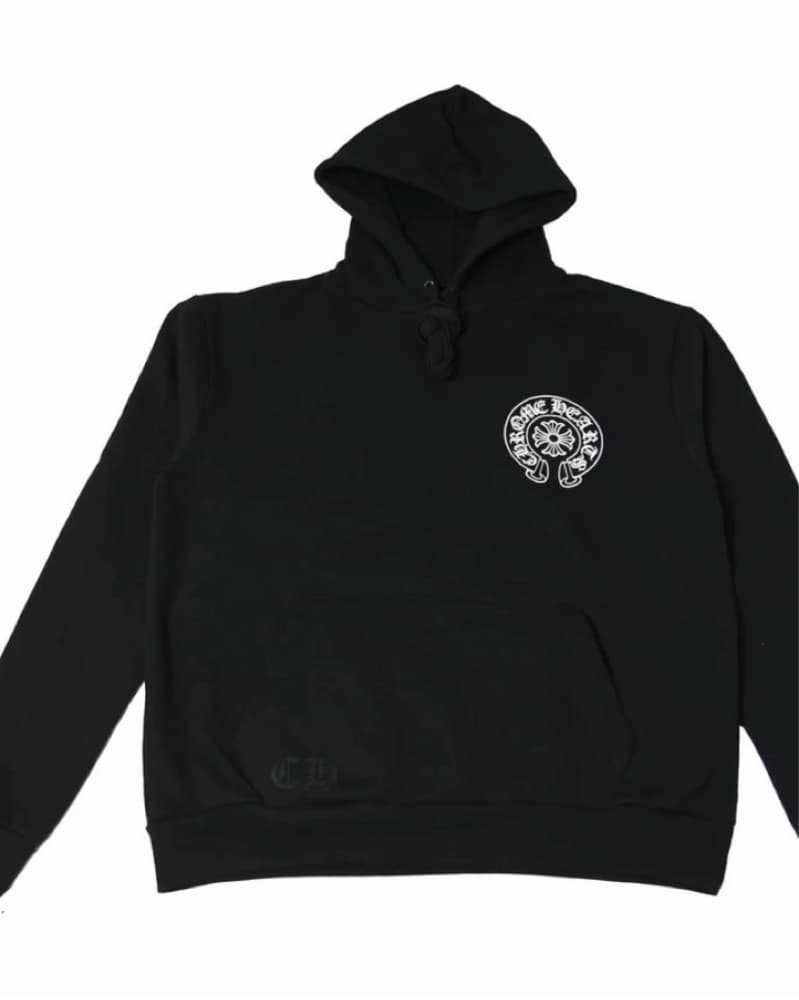 Chrome Hearts Hoodie - Image 1