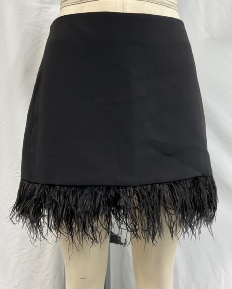 Amanda Uprichard Edessa Skirt - Image 2