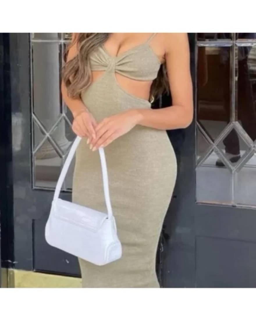 WhiteFox Boutique Summer Dress - Image 4