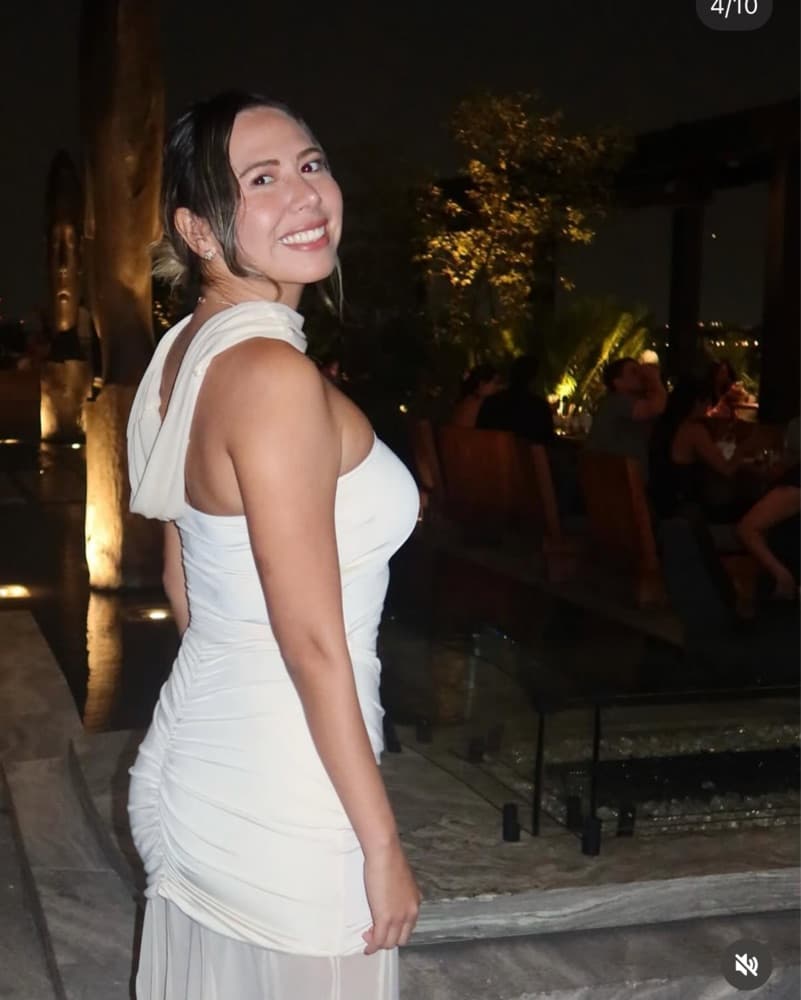 Dress - Image 2