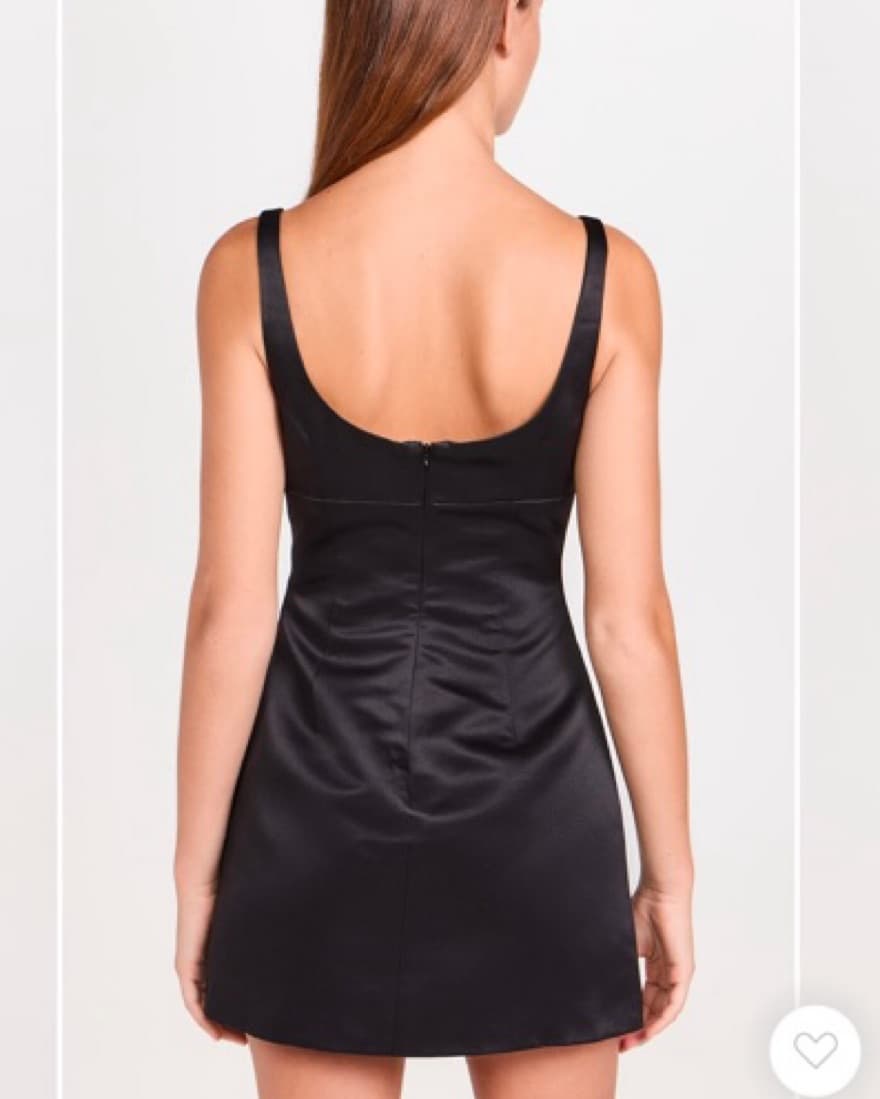 Sandy Liang Simon Dress - Image 2