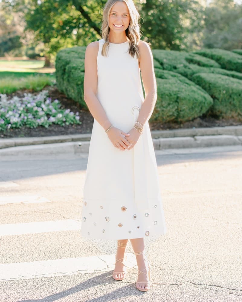 Alexis Delfin Dress  - Image 2