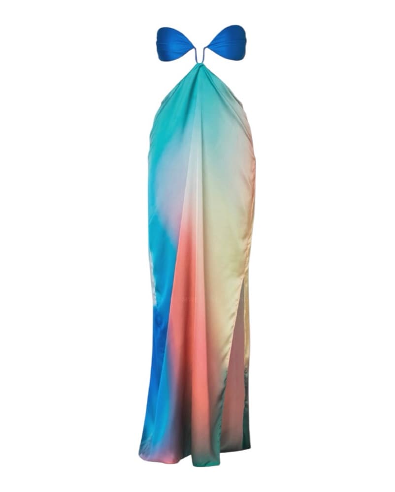 Baobab Viola Dress  - Image 3