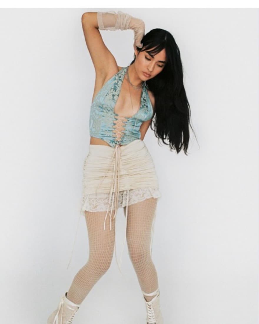 Miaou mara Corset In Antoinette  - Image 3