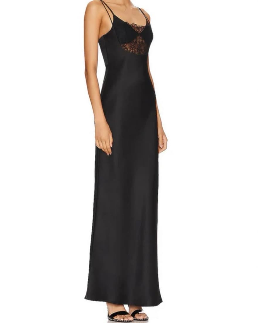Bec & Bridge Scarlett Maxi Dress - Image 2