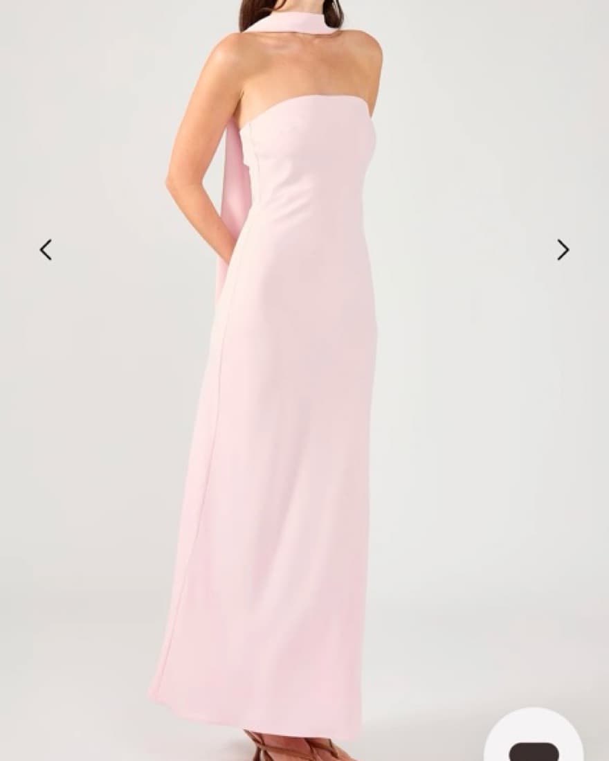 Perfect Stranger Carlota Dress - Image 4