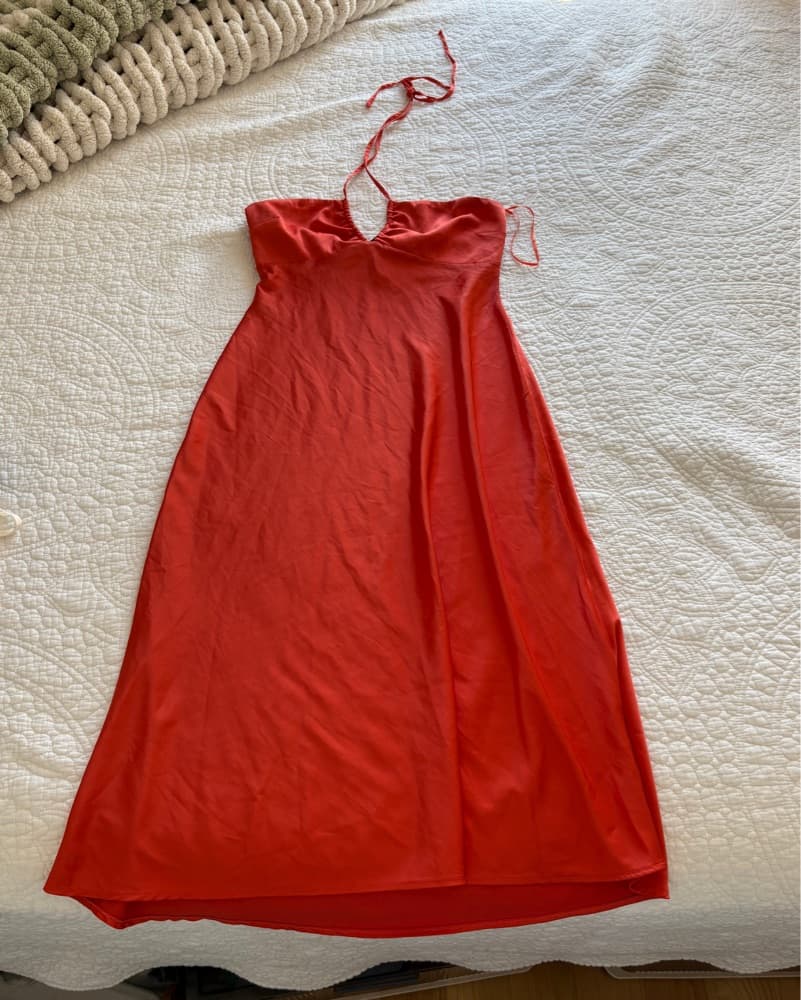 Abercrombie Dress - Image 2
