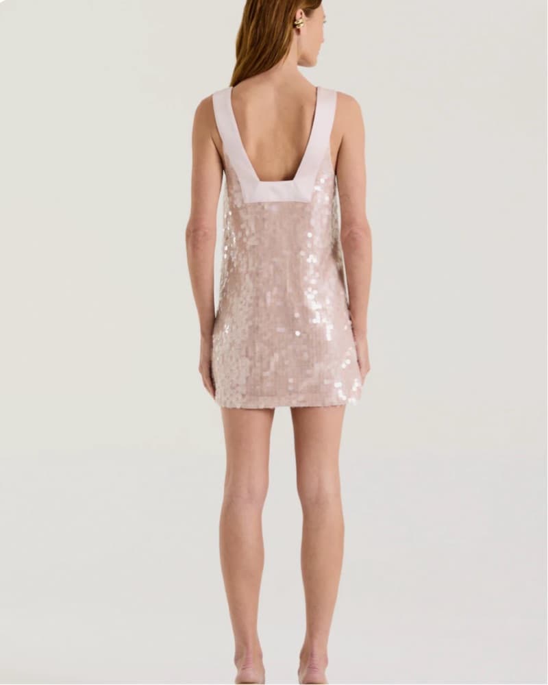 HENNE dress  - Image 3