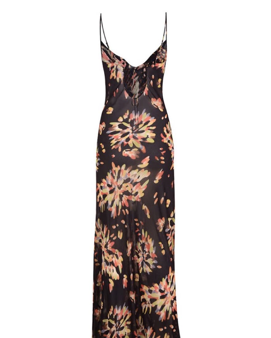 Rat & Boa CATARINA DRESS - Image 6