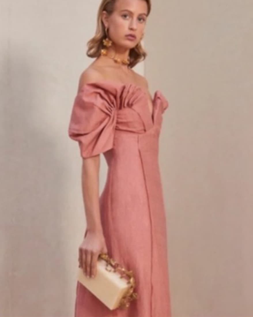Cult Gia Dress - Image 2
