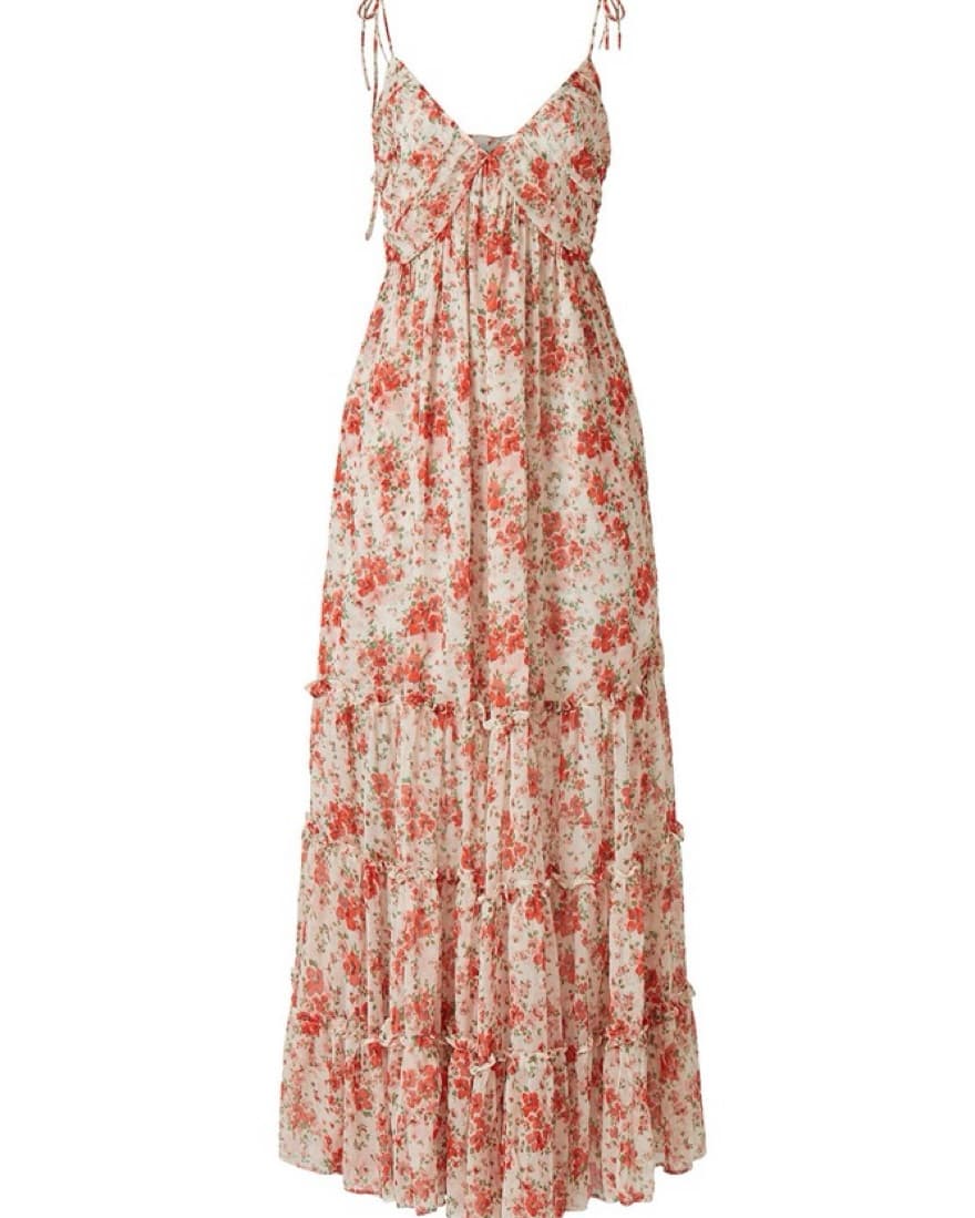MISA Los Angeles Fallon Dress - Image 5