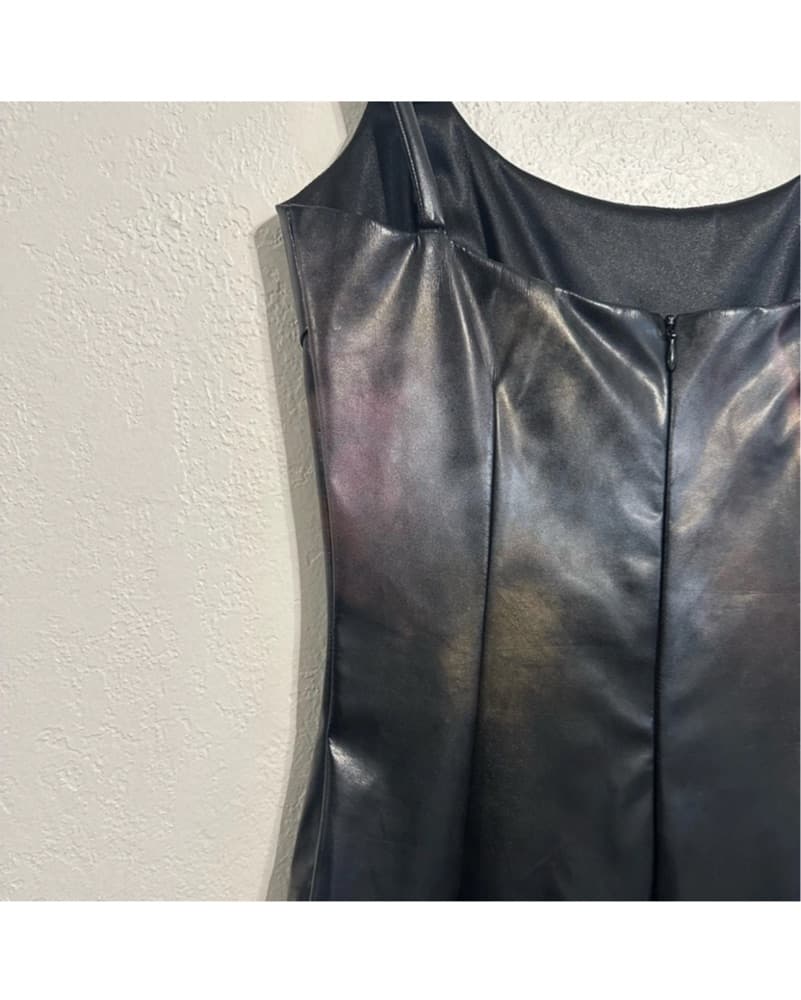 Dolce and Gabanna Vintage Tattoo Dress - Image 4