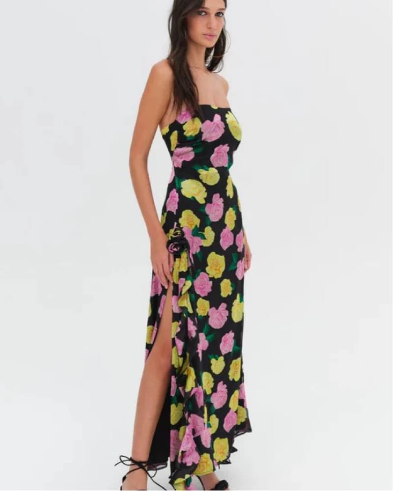For Love & Lemons Madison Dress - Image 1