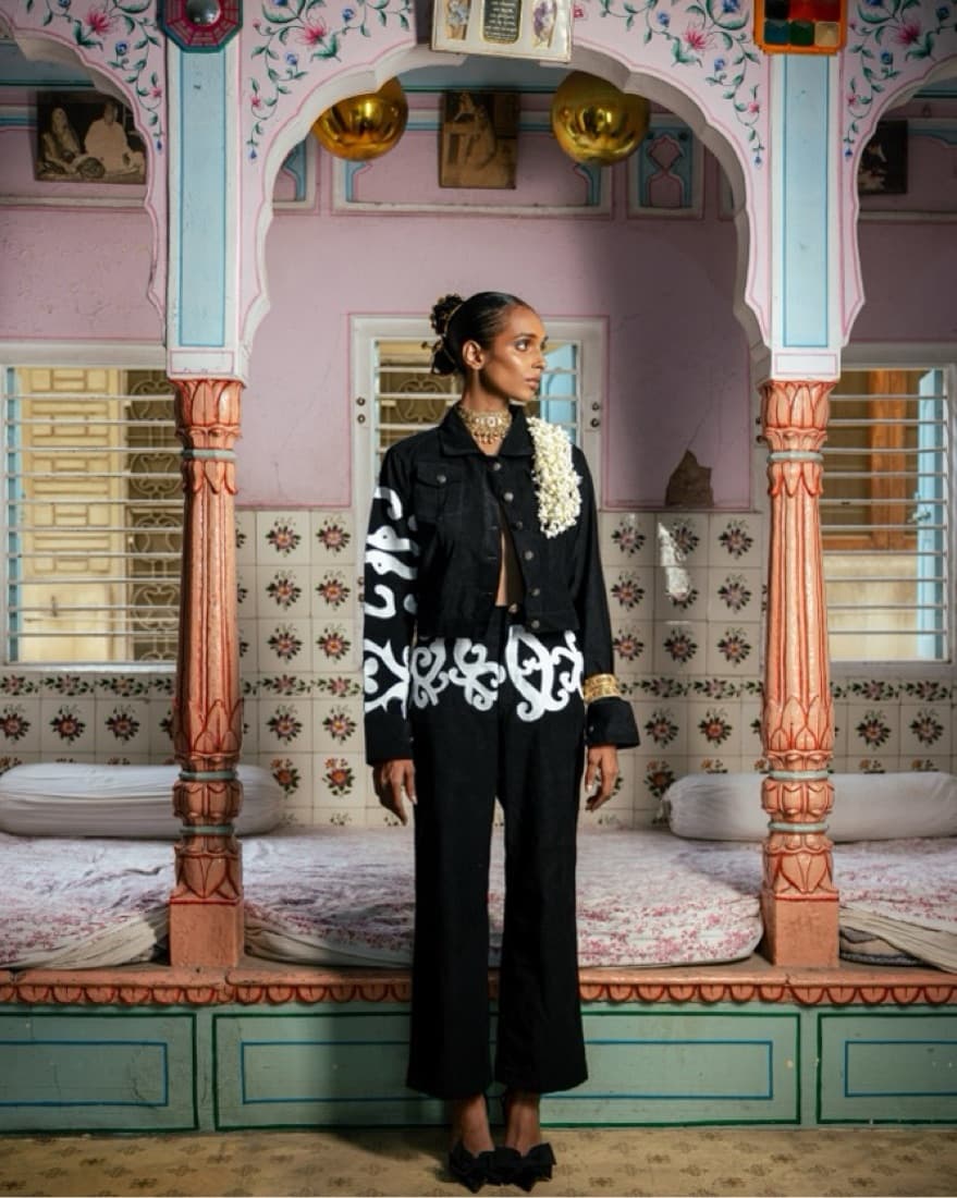 Jalebi Coord - Image 3