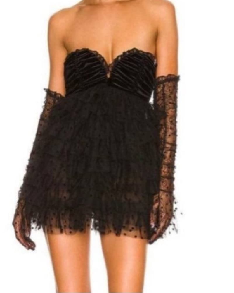 For Love And Lemons Dress - Image 1