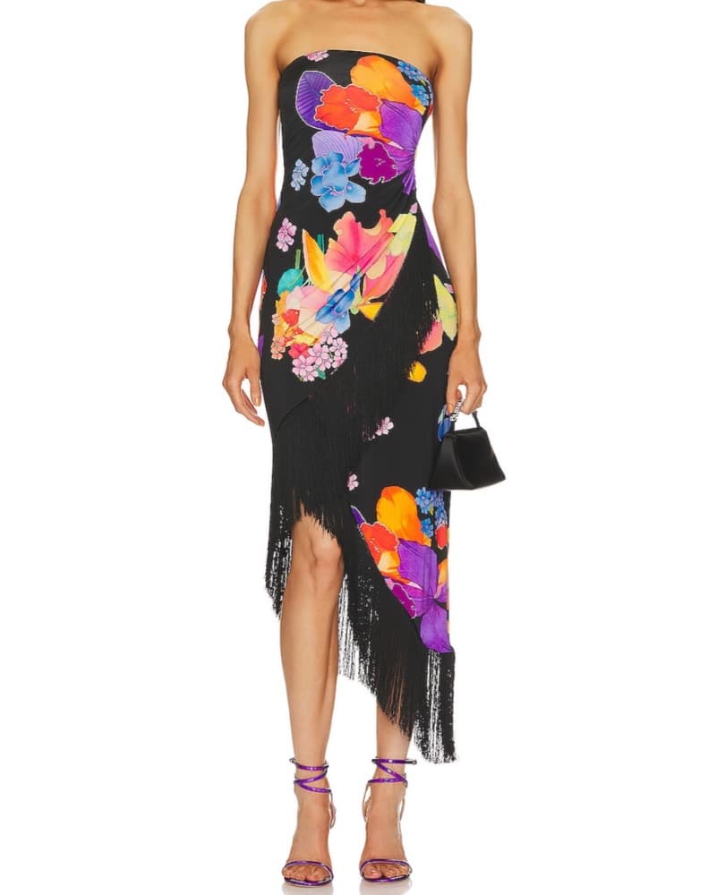 Mirae "Alana" Dress - Image 2