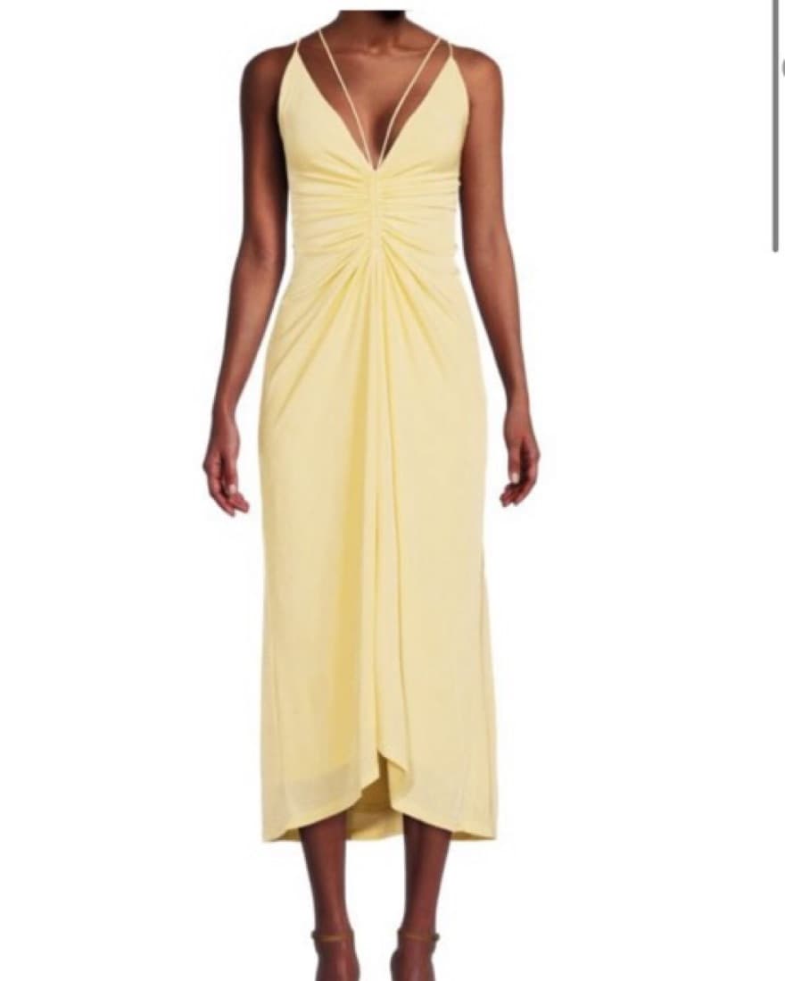 Significant Other Sassari Dress - Image 1