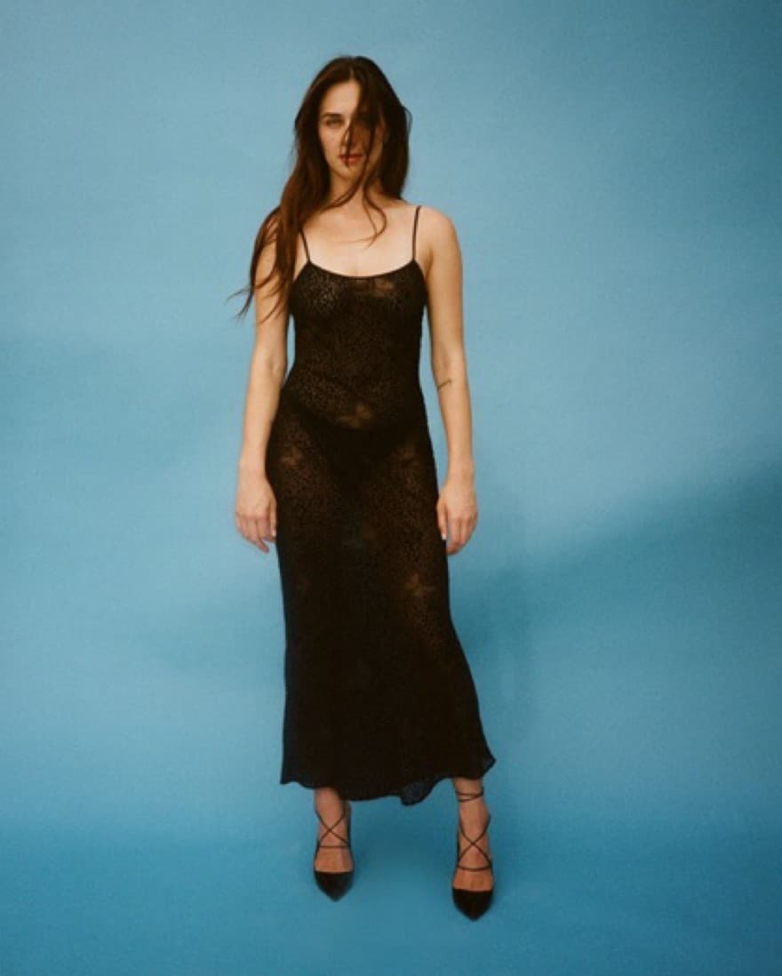 Realisation Par Butterfly Dress - Image 1