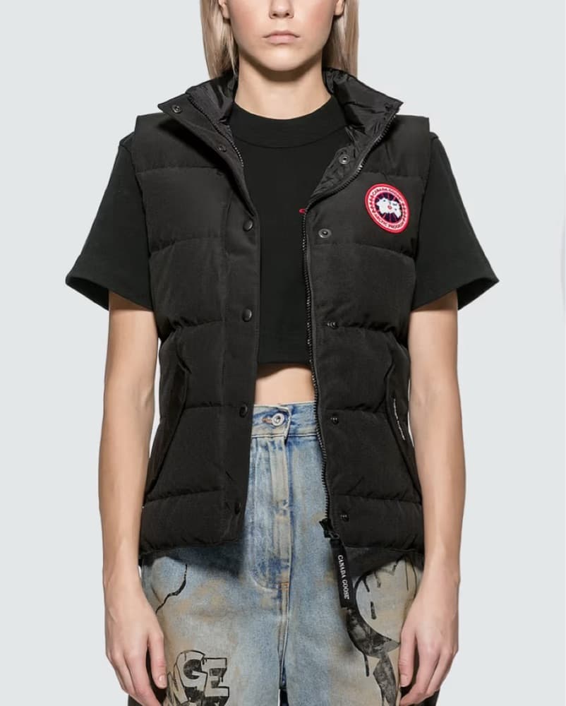Canada Goose Freestyle Vest - Image 5