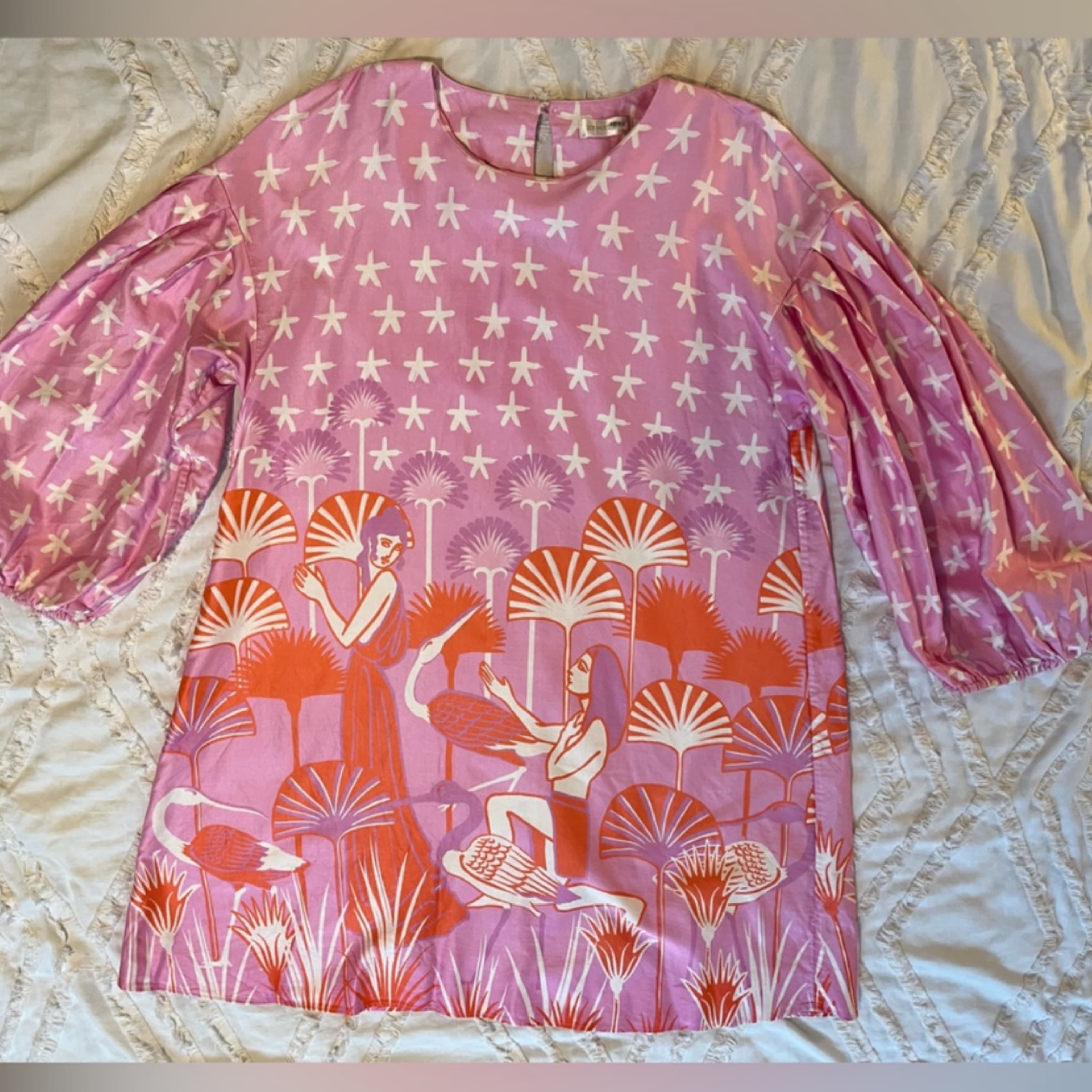 Stine Goya dress - Image 2