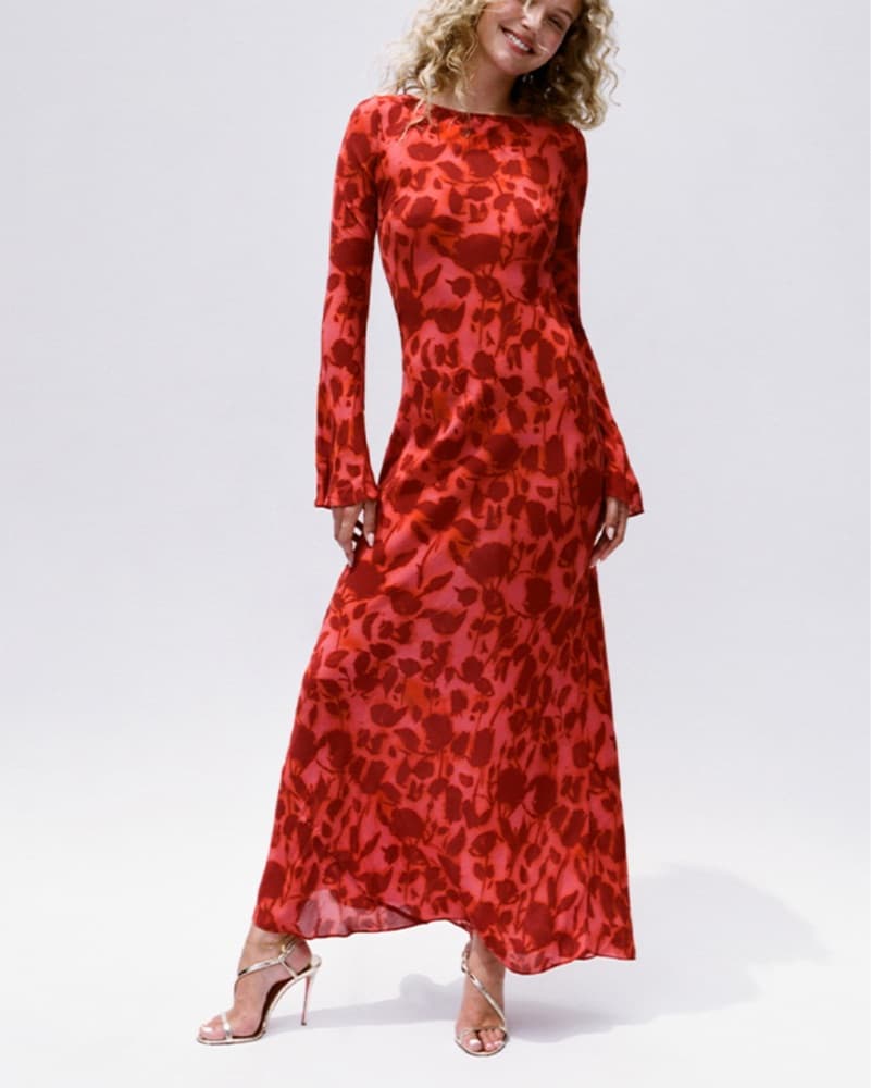 Realisation Par Gia dress in “Havana” - Image 1