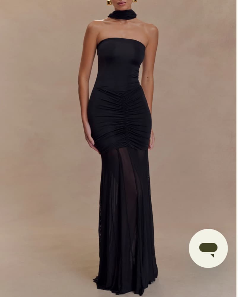 Meshki Caspian Dress  - Image 4