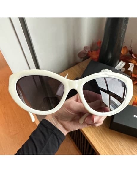 Chanel Sunglasses - Image 3