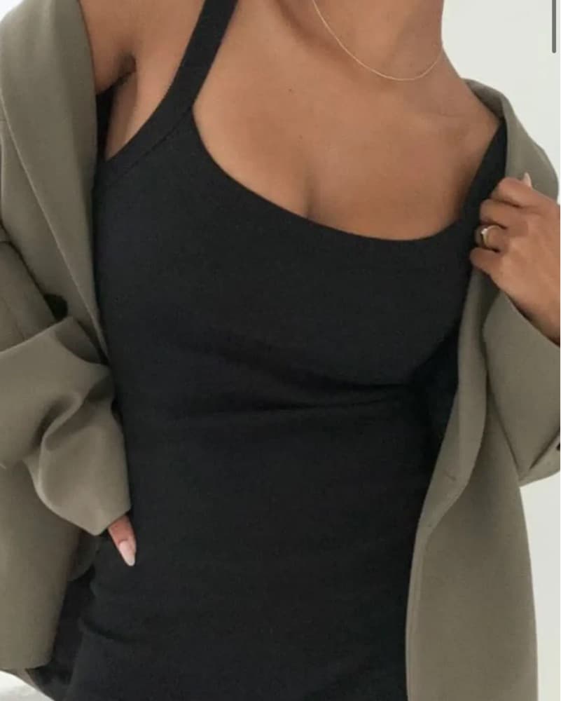sunday onesie romper  - Image 2