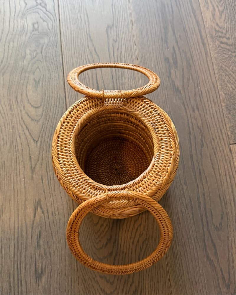 Cult Gaia Yasmina Bag - Image 2