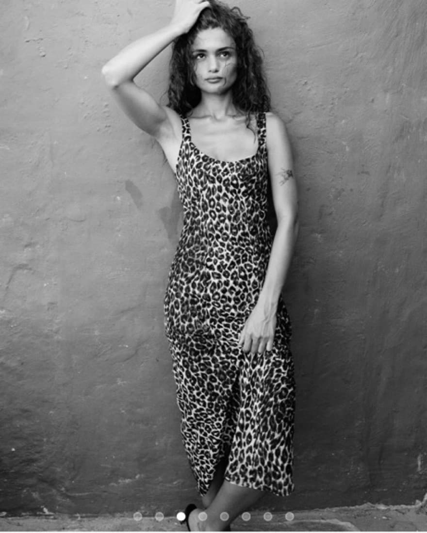 Realisation Par Gabriella Dress - Image 3