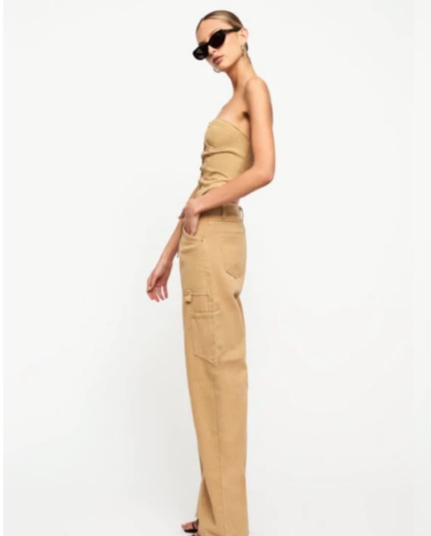 Lioness Pants + Corset  - Image 3