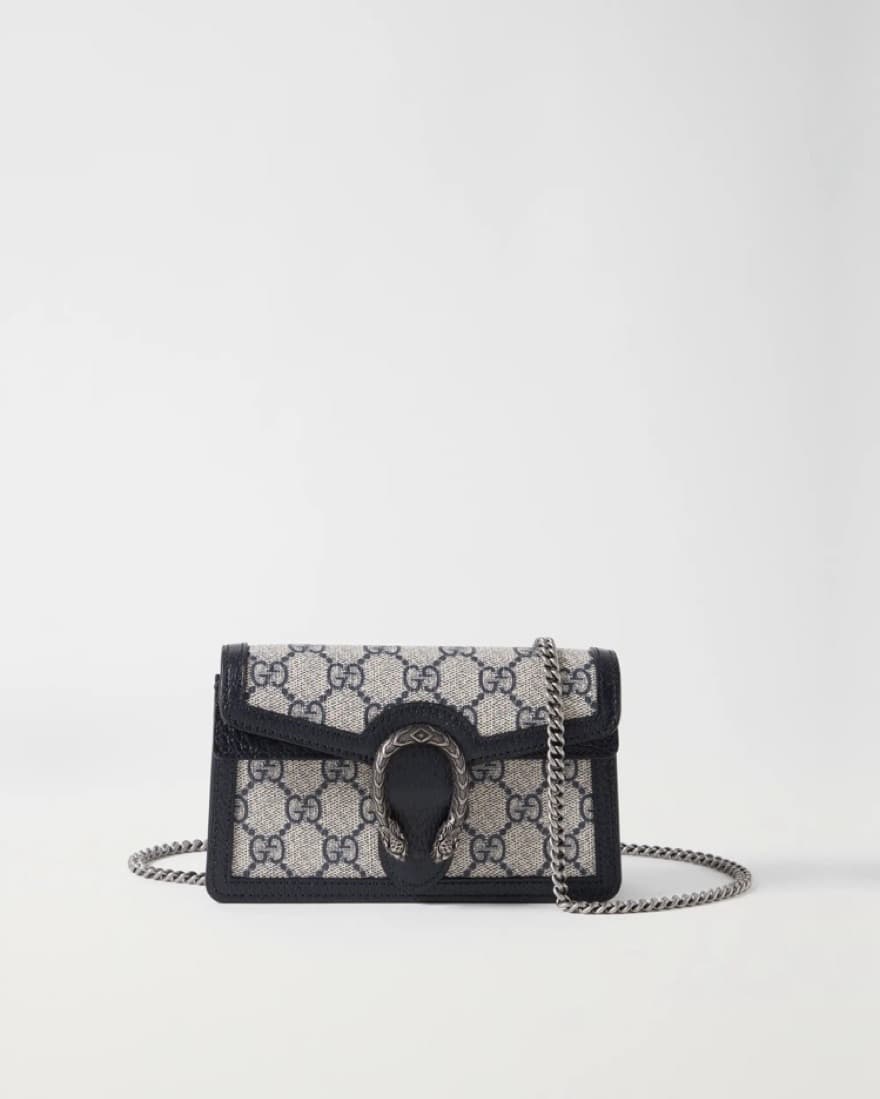 Gucci Dionysus Super Mini Bag - Image 2