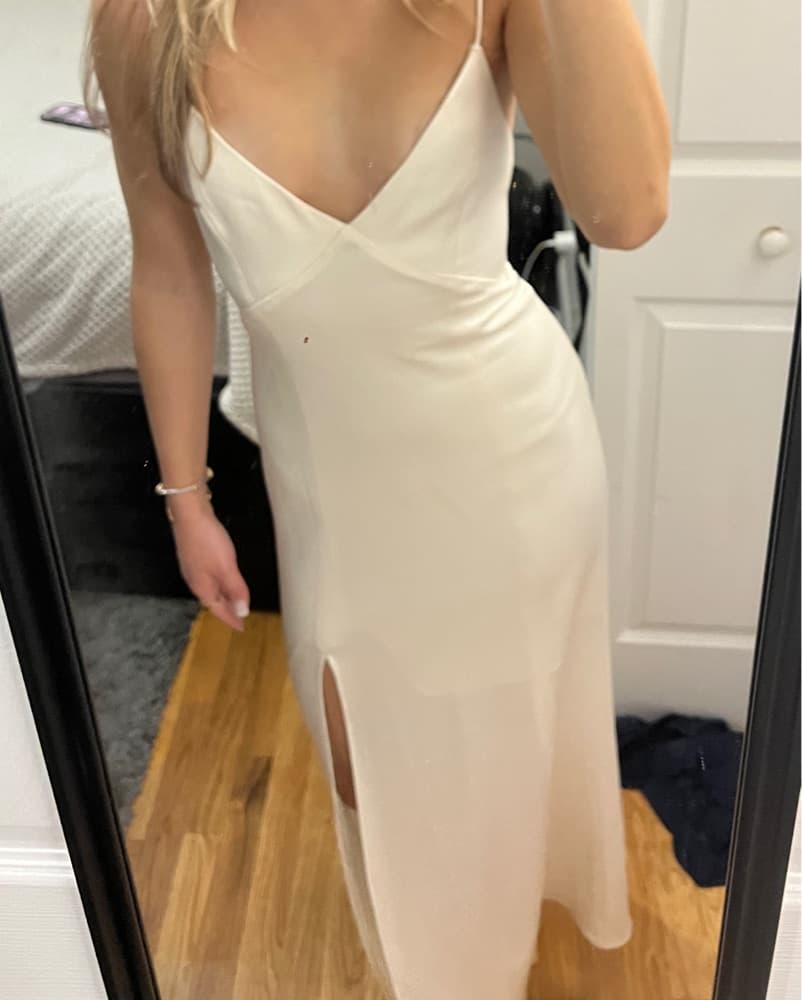 Alice and Olivia dress - Image 2