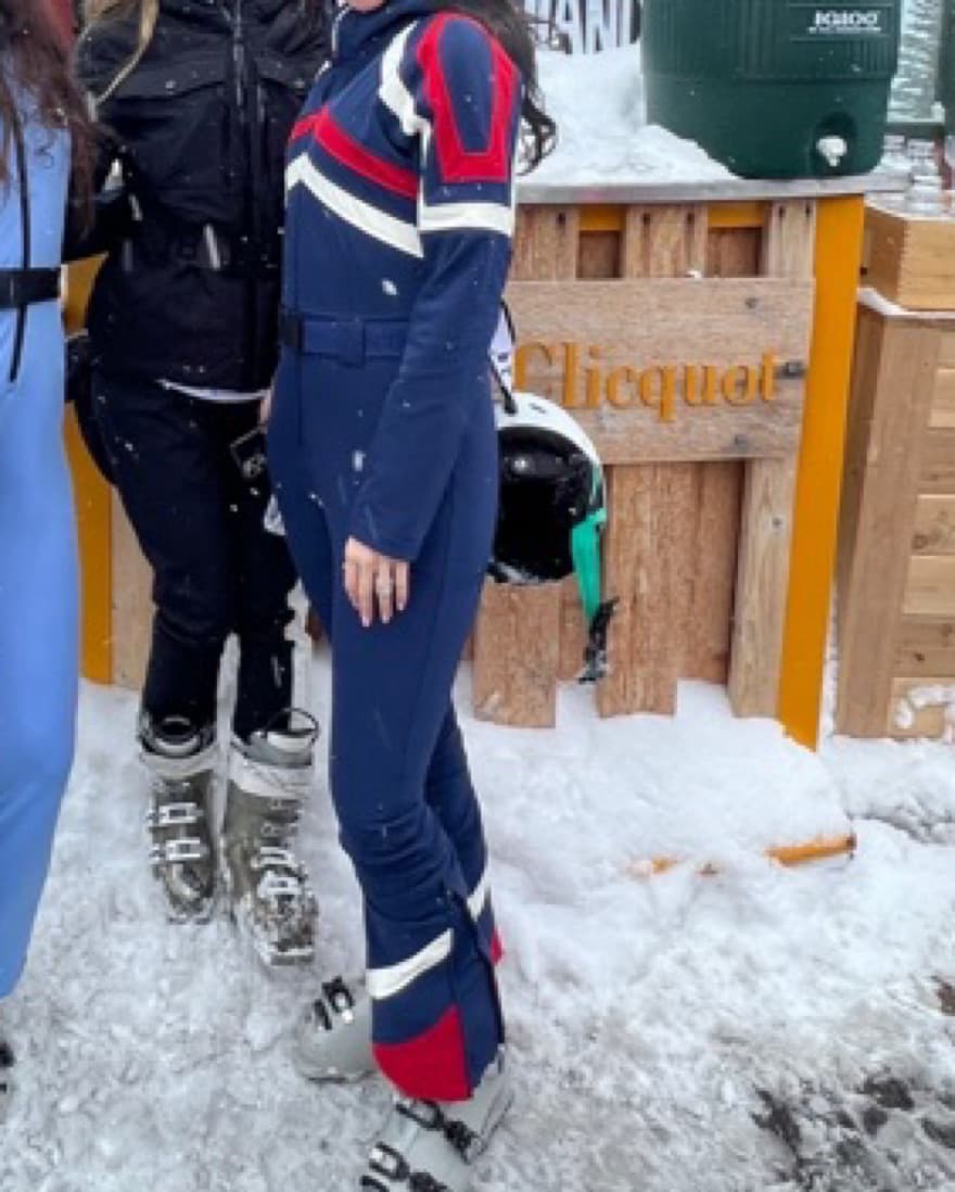 Perfect Moment Tignes Ski Suit - Image 6