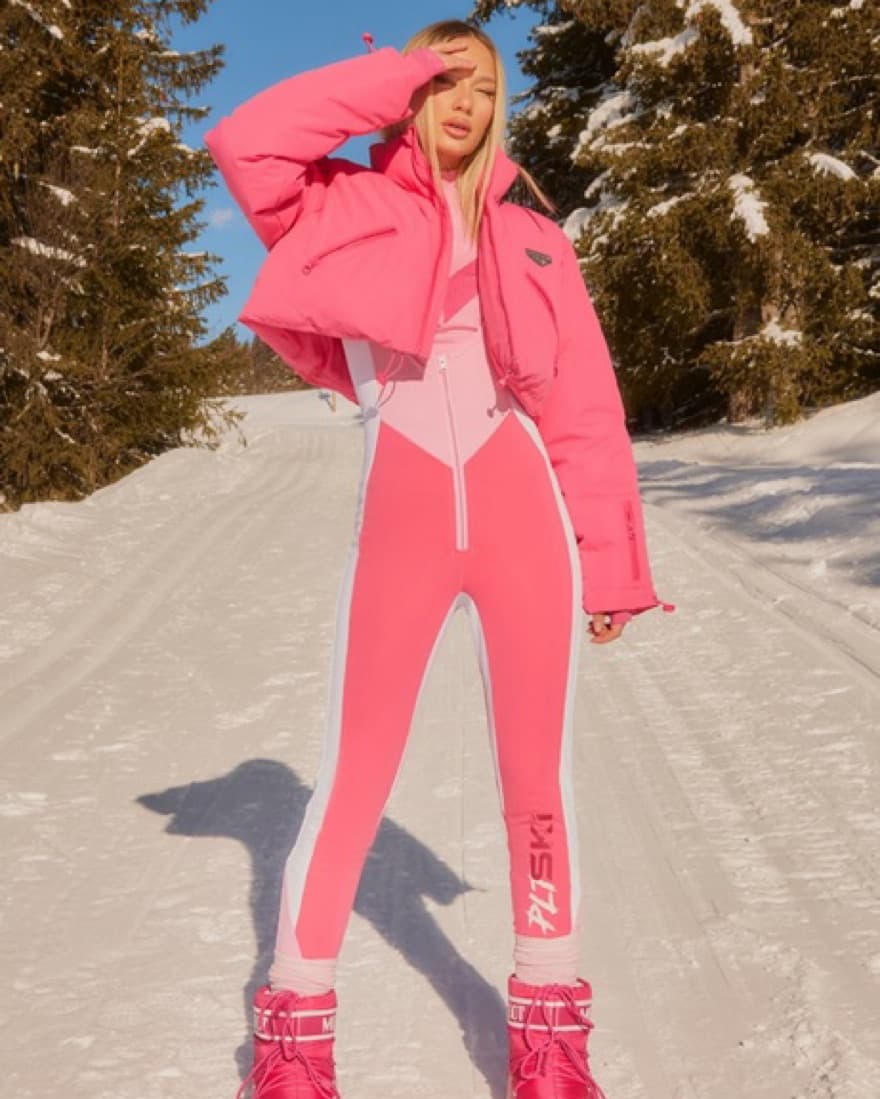 PLT ski suit  - Image 1
