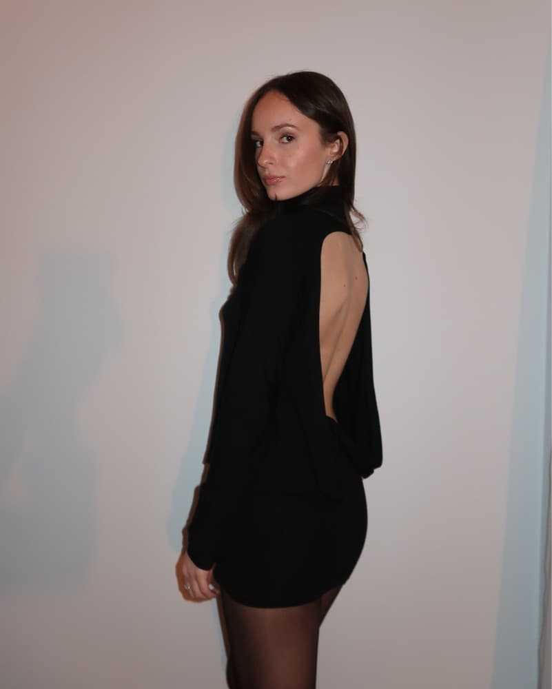 Revolve Superdown Braulia Dress - Image 4